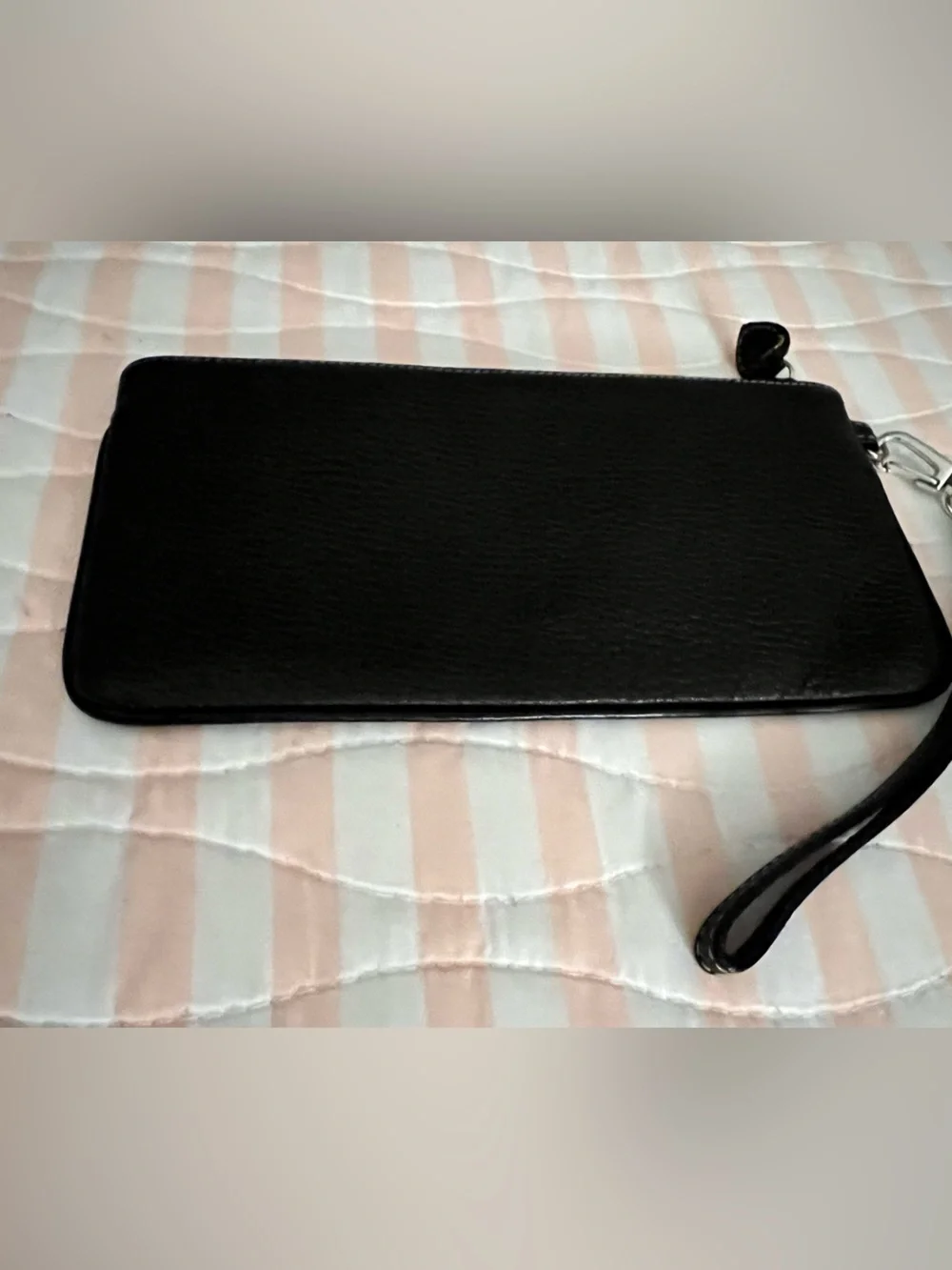 Brighton wristlet